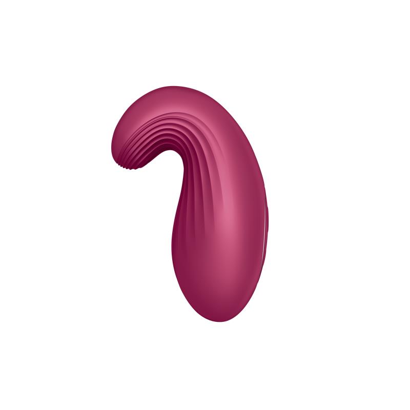 Vibrador Dipping Delight Berry - Imagen 6