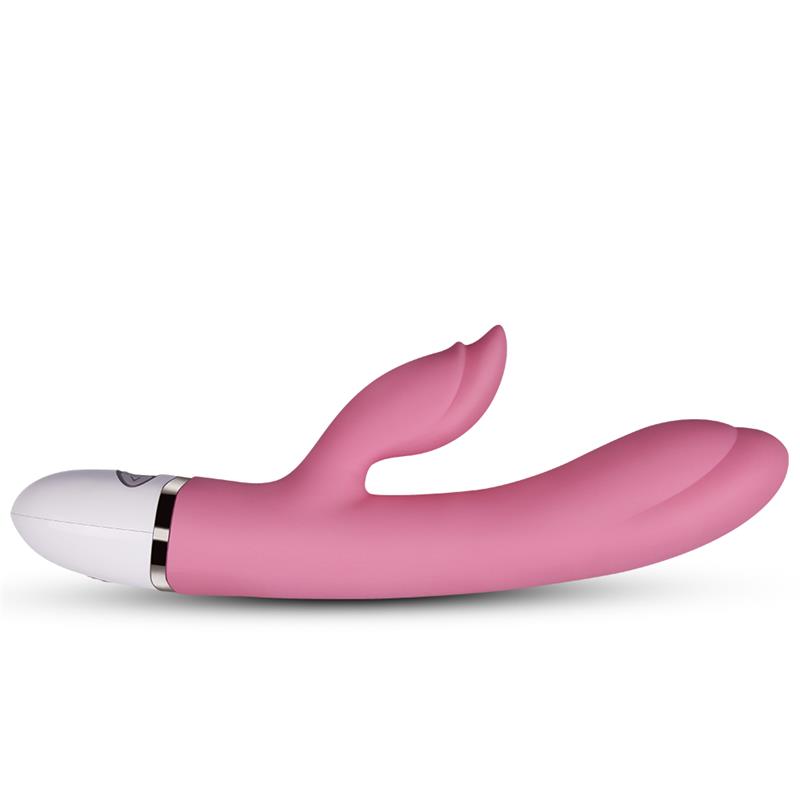 Vibrador Dreamer II USB Rosa - Imagen 3