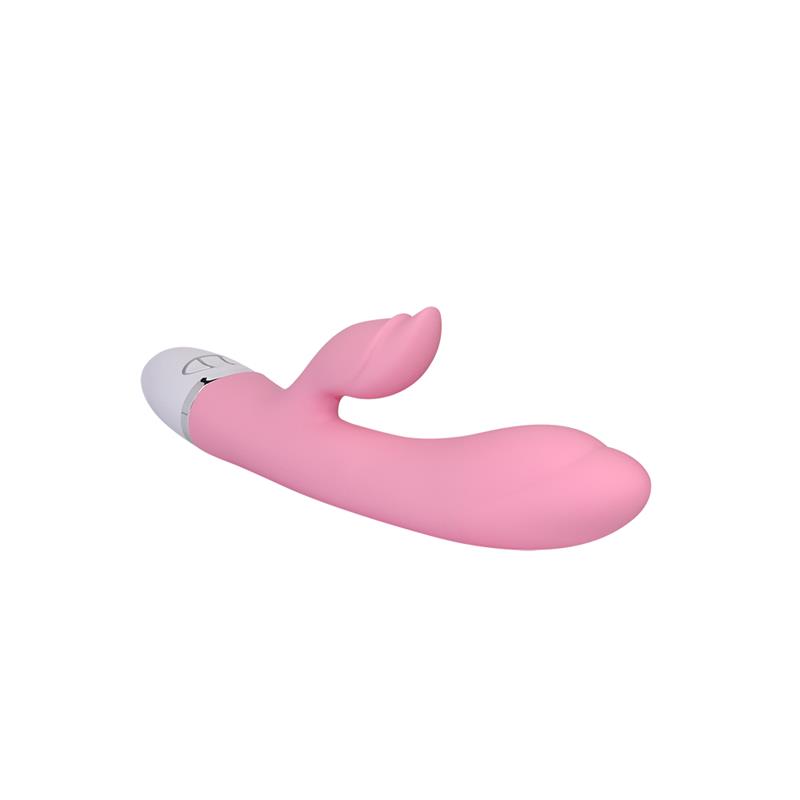 Vibrador Dreamer II USB Rosa - Imagen 5
