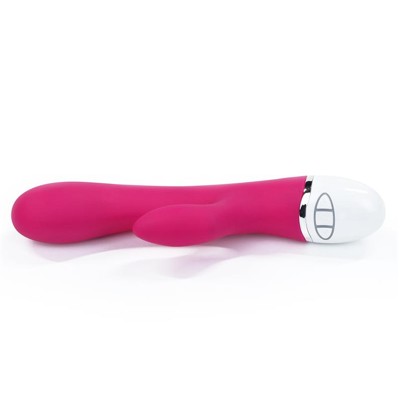 Vibrador Dreamer USB Rose Red - Imagen 6
