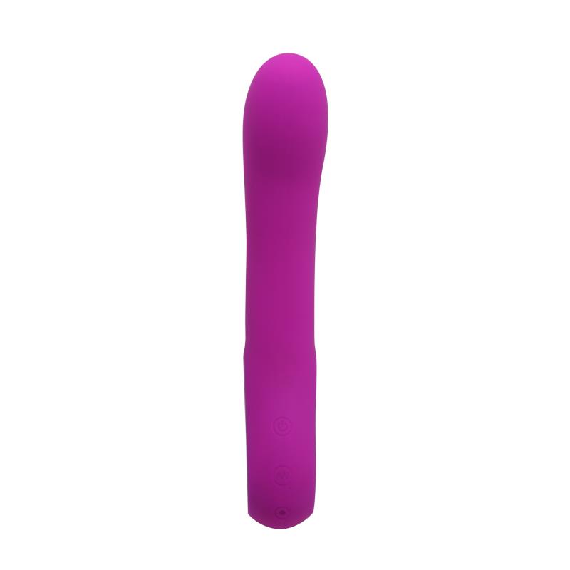 Vibrador Elmer Color Rosa - Imagen 3
