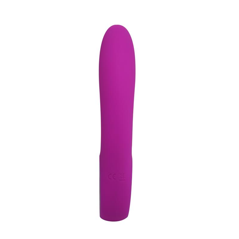 Vibrador Elmer Color Rosa - Imagen 4