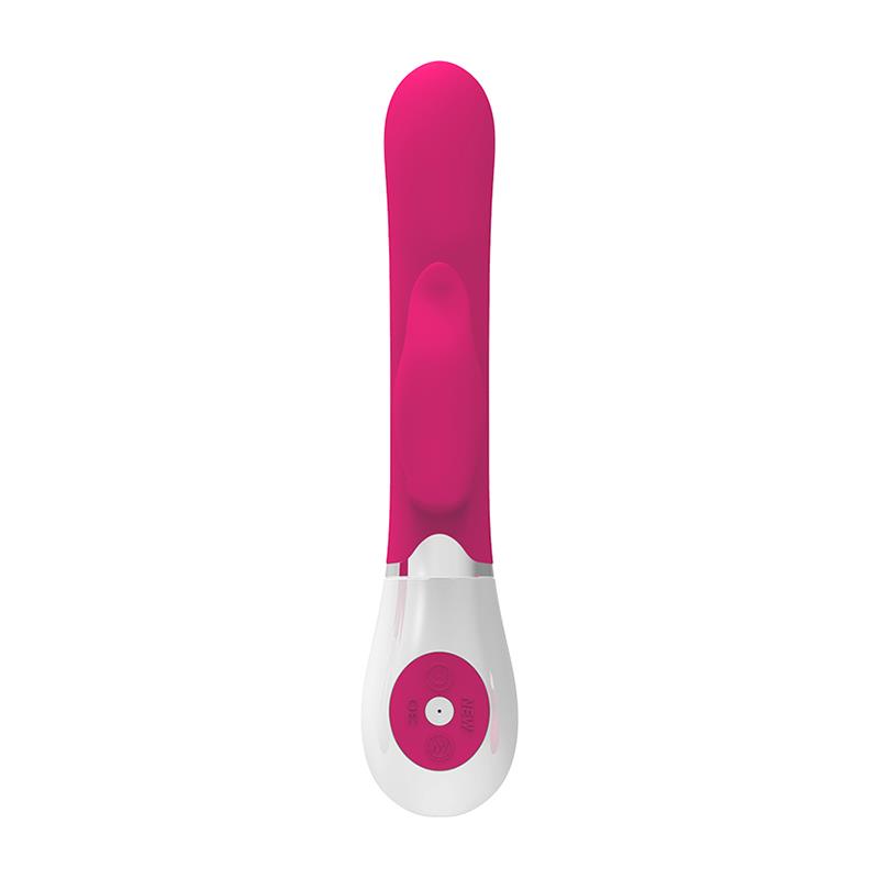 Vibrador Felix Color Púrpura - Imagen 4