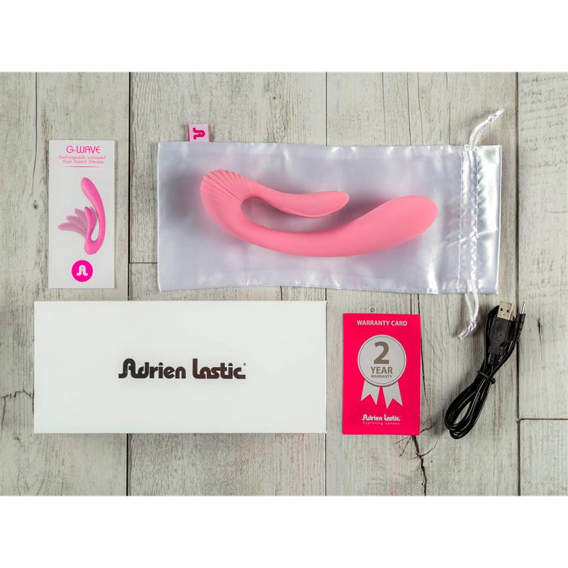 Vibrador G-Wave - Imagen 3