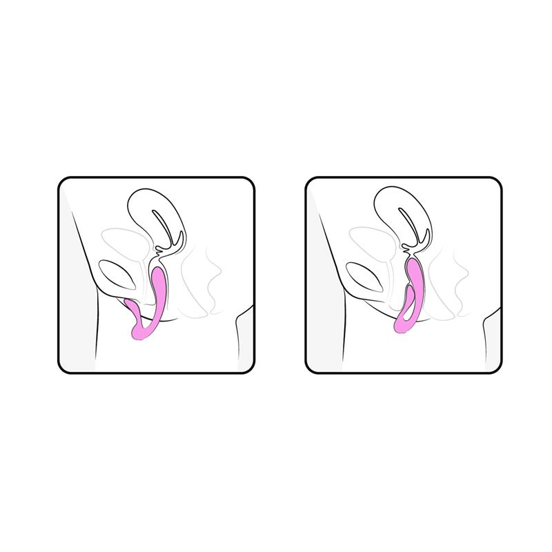 Vibrador G-Wave - Imagen 7