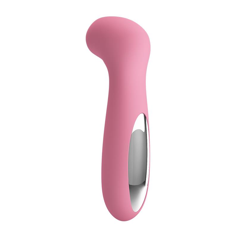 Vibrador Grace Color Rosa Claro CL50 - Imagen 3