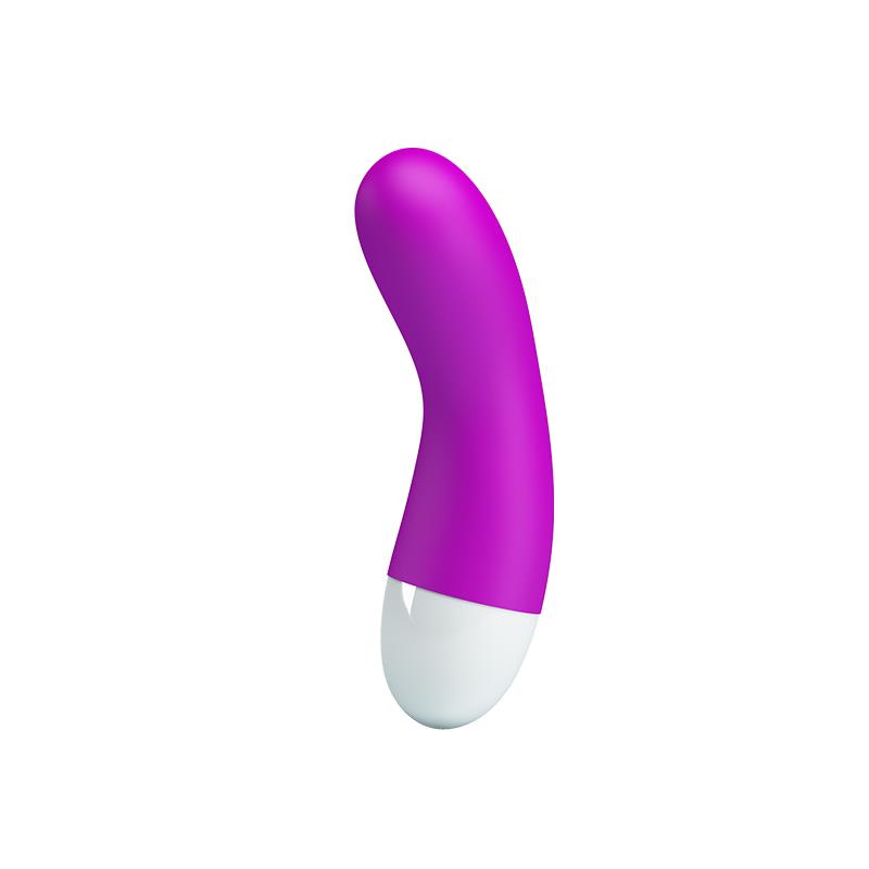 Vibrador Ian Color Rosa - Imagen 5