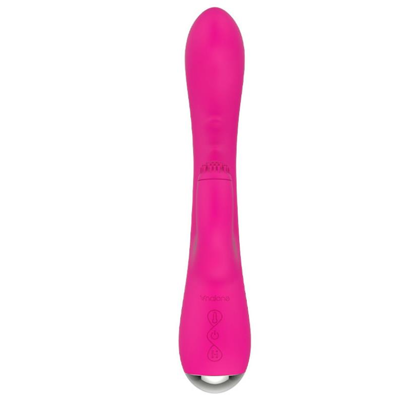 Vibrador Idol Fuchsia - Imagen 3