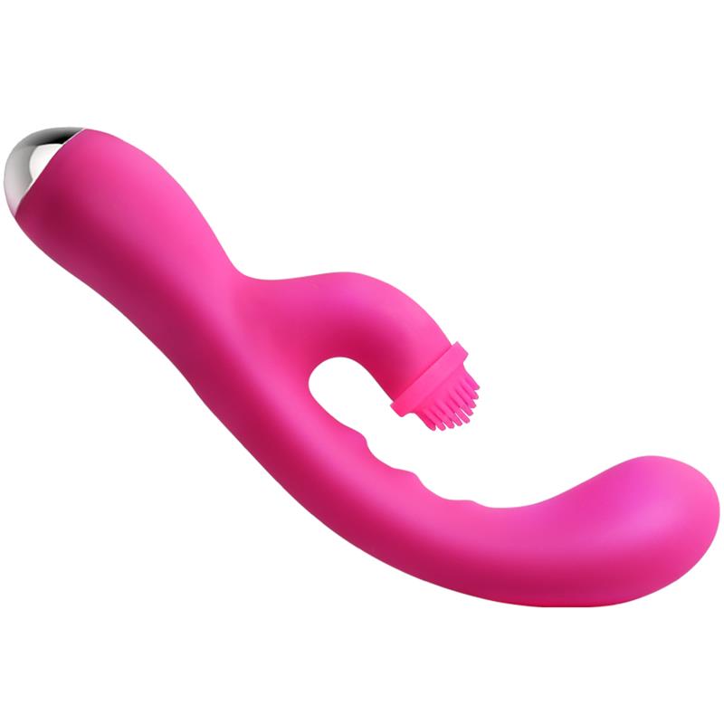 Vibrador Idol Fuchsia - Imagen 5