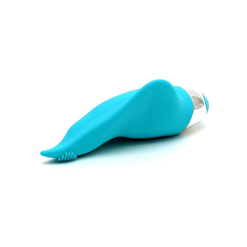 Vibrador Lay-On Odessa Azul - Imagen 3