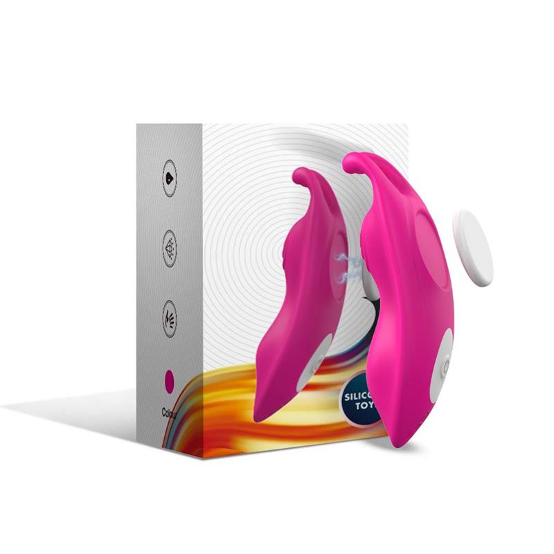 Vibrador para la Braguita - Imagen 4