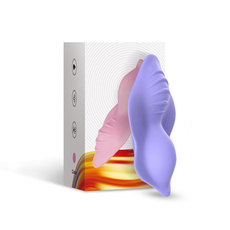 Vibrador para la Braguita con Control Remoto - Imagen 5