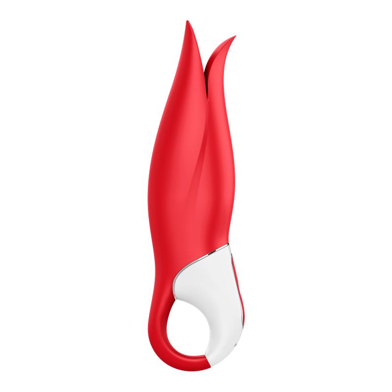 Vibrador Power Flower - Imagen 3