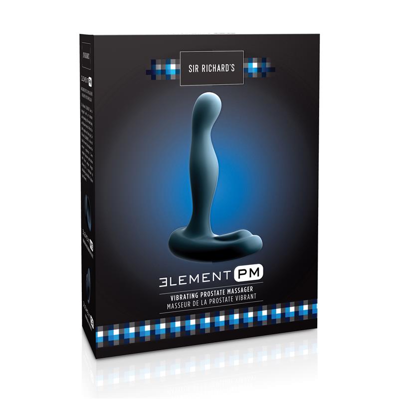 Vibrador Prostático - Imagen 4