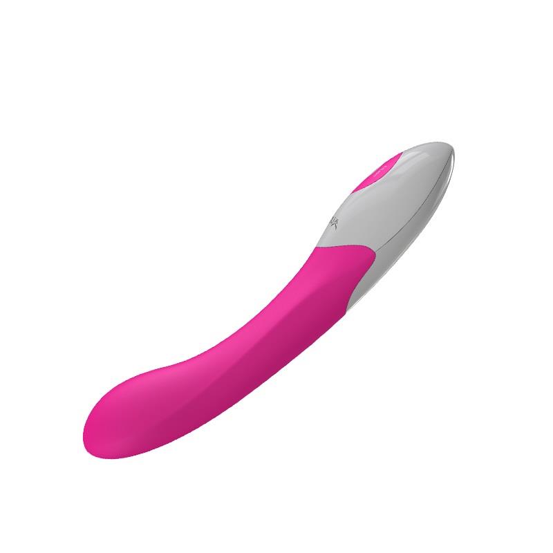 Vibrador Pulse Fuchsia - Imagen 4