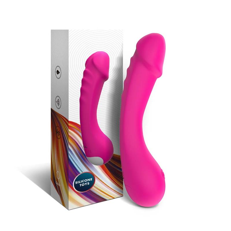 Vibrador Punto G - Imagen 3