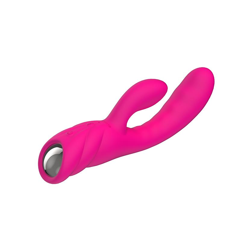 Vibrador Pure Fuchsia - Imagen 4