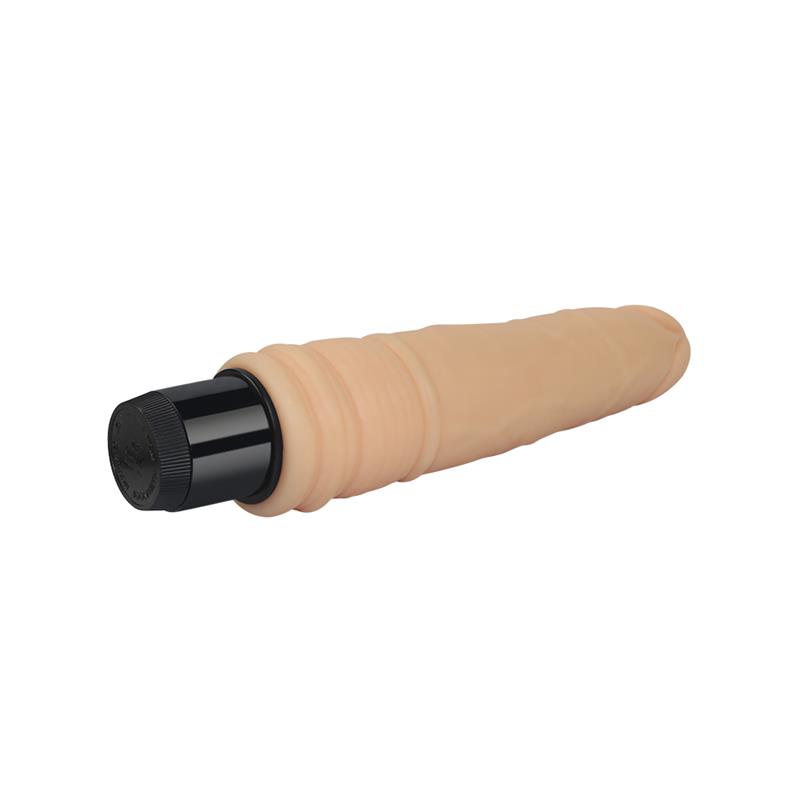 Vibrador Real Feel 7.5 Natural - Imagen 4