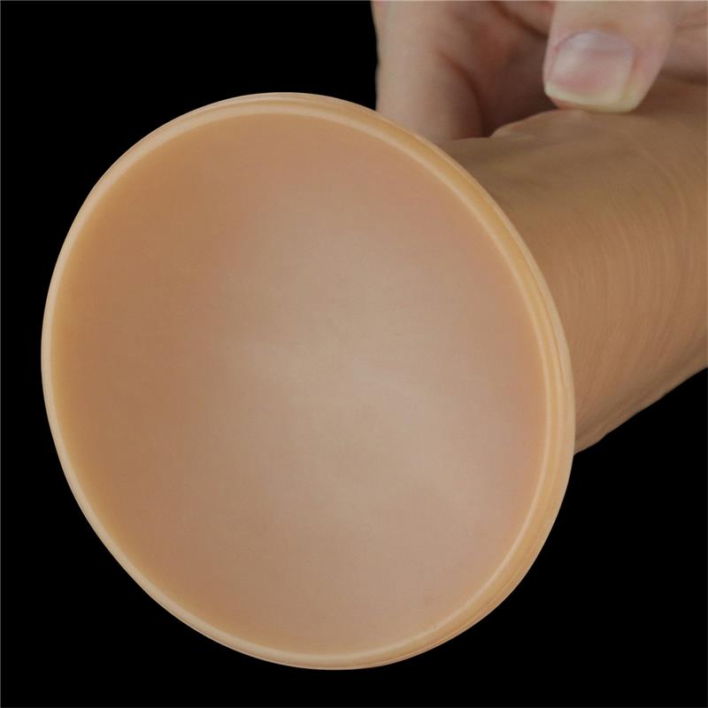 Vibrador Realista con Rotación Doble Capa 10 - Imagen 6