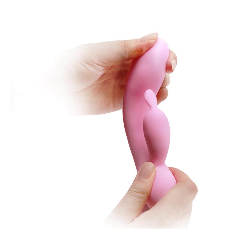 Vibrador Smart Hugo Función Memoria - Imagen 3