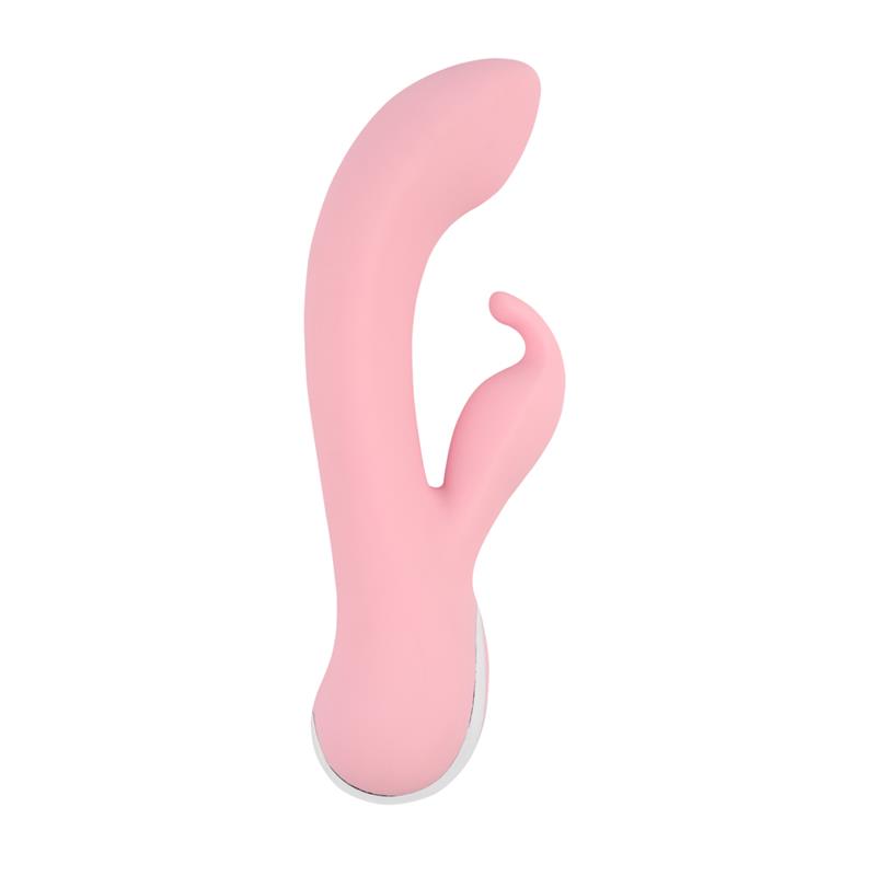 Vibrador y Rotador Rotating Missile Bunny - Imagen 3