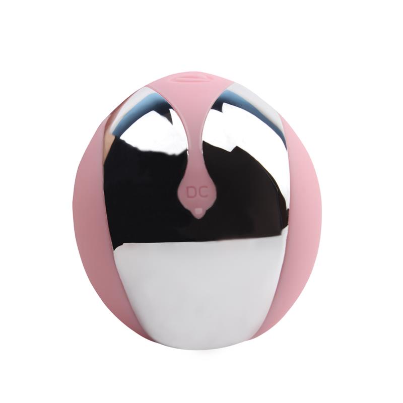 Vibrador y Rotador Rotating Missile Bunny - Imagen 4