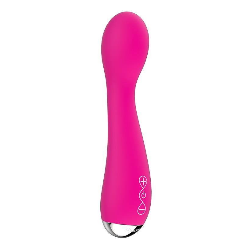 Vibrador YoYo Fuchsia - Imagen 3