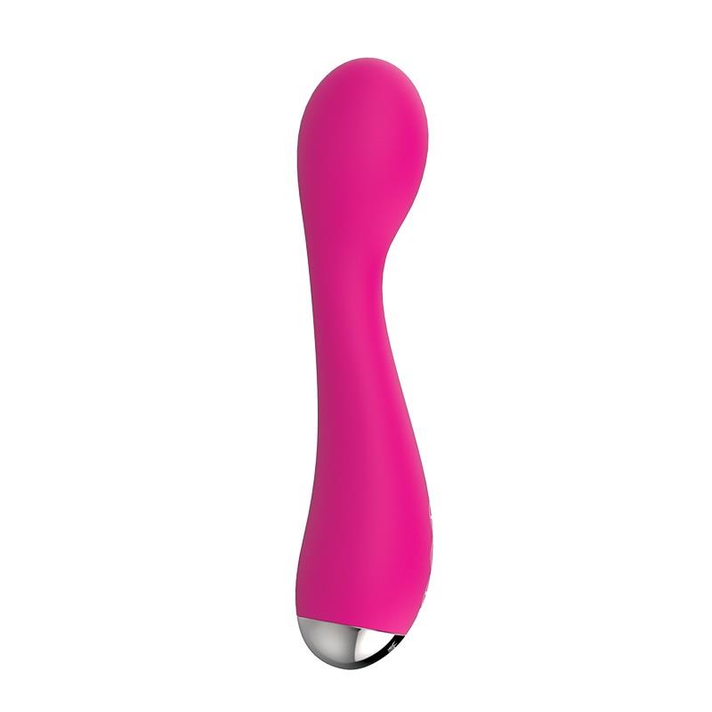 Vibrador YoYo Fuchsia - Imagen 5