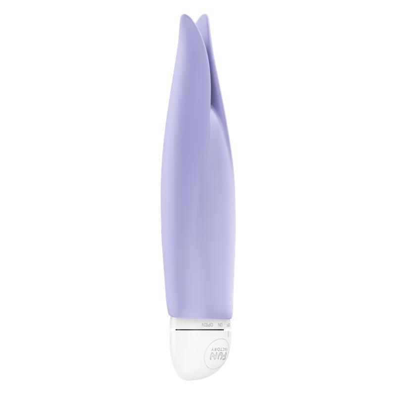 Volita Vibrador Lay-On Púrpura - Imagen 3