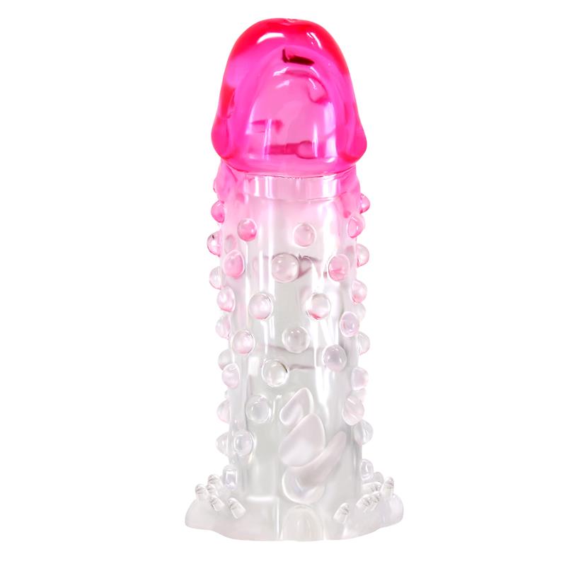Wildford Funda para el Pene - Imagen 3