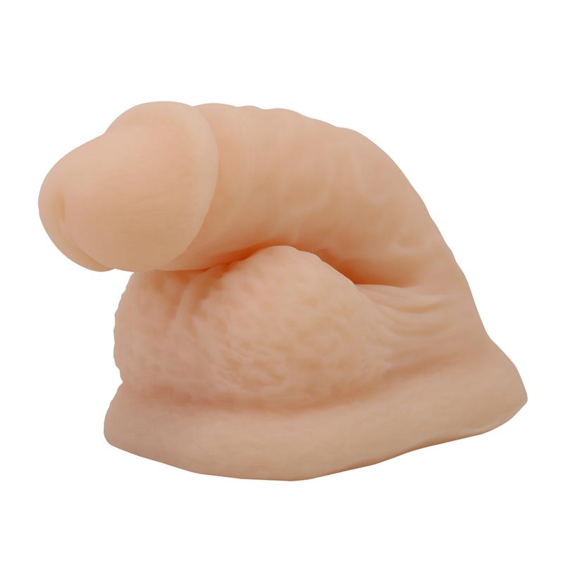 Wildon Dildo Realista 13.5 cm - Imagen 4