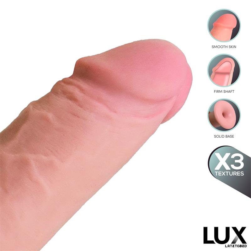 Wolf Dildo Triple Densidad 7 - Imagen 4
