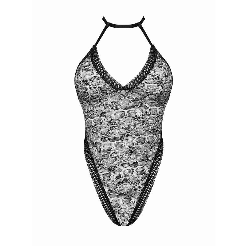 Xenita Bodysuit Tanga - Imagen 5