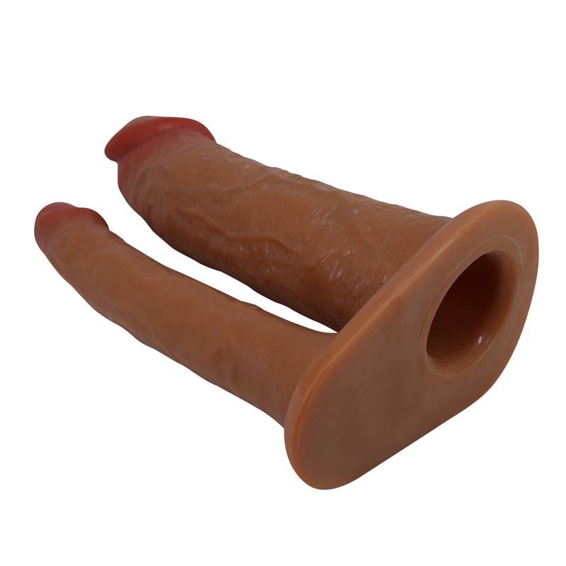 Yairon Funda Doble para el Pene - Imagen 3
