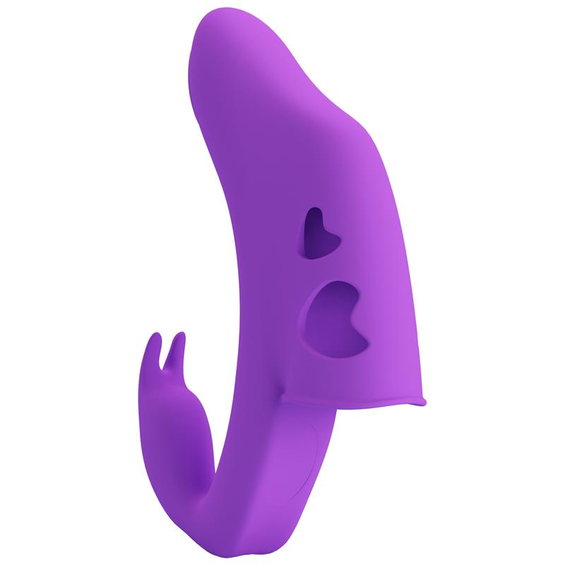 Yenna Vibrador para el Dedo - Imagen 3