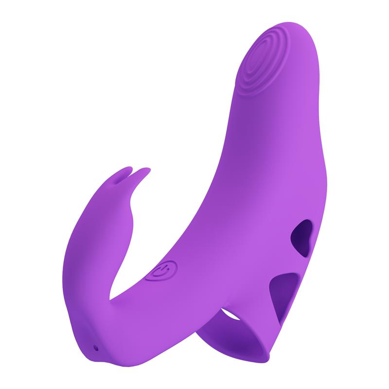 Yenna Vibrador para el Dedo - Imagen 4