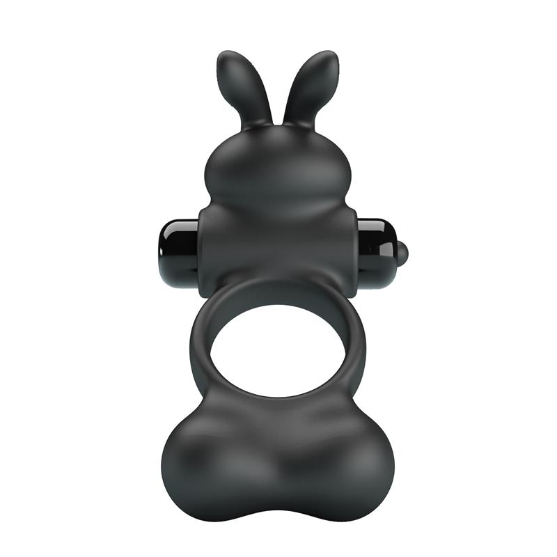 Yusuf Anillo para el Pene con Bolas de Metal 2x33gr - Imagen 5