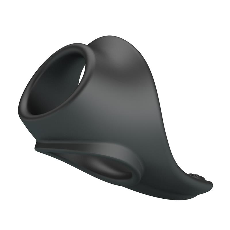 Zadok Anillo para Pene y Testículos - Imagen 5