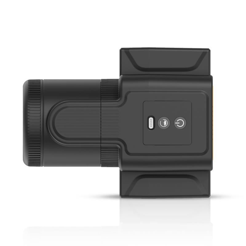 Cumera Masturbador de Cámara con Rotación y Thrusting - Imagen 10